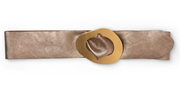 Donnatella Leather Belt