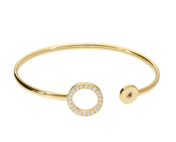 102009-32 - Cassine Bracelet-10-Jewelry-Qudo-Krista Anne's Boutique, Women's Fashion and Accessories Located in Oklahoma City, OK and Black Mountain, NC