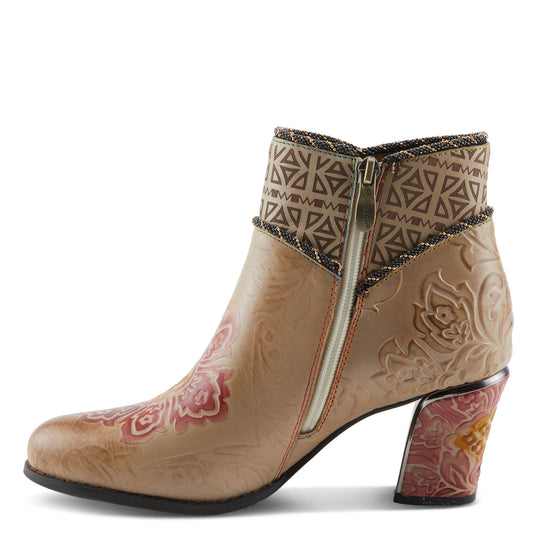 Cherish Ankle Boots-11-Shoes-Spring Footwear-Krista Anne's Boutique, Women's Fashion and Accessories Located in Oklahoma City, OK and Black Mountain, NC