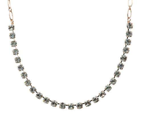 N-3252-001001 - Must-Have Everyday Necklace-10-Jewelry-Mariana-Krista Anne's Boutique, Women's Fashion and Accessories Located in Oklahoma City, OK and Black Mountain, NC