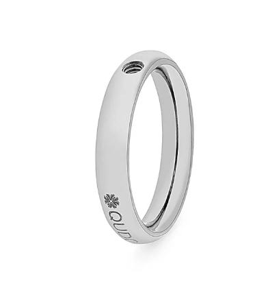 104000/41 - Simple Band-10-Jewelry-Qudo-Krista Anne's Boutique, Women's Fashion and Accessories Located in Oklahoma City, OK and Black Mountain, NC