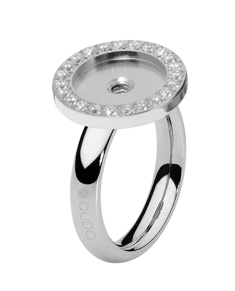 101027-41 - Portofino Ring-10-Jewelry-Qudo-Krista Anne's Boutique, Women's Fashion and Accessories Located in Oklahoma City, OK and Black Mountain, NC
