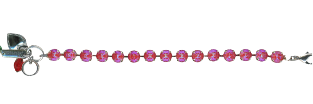 B-4252-168168-RO - Medium Everyday Bracelet-10-Jewelry-Mariana-Krista Anne's Boutique, Women's Fashion and Accessories Located in Oklahoma City, OK and Black Mountain, NC