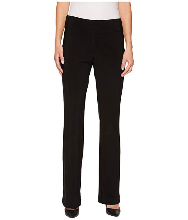 P-25 - Flared Pull-On Pant