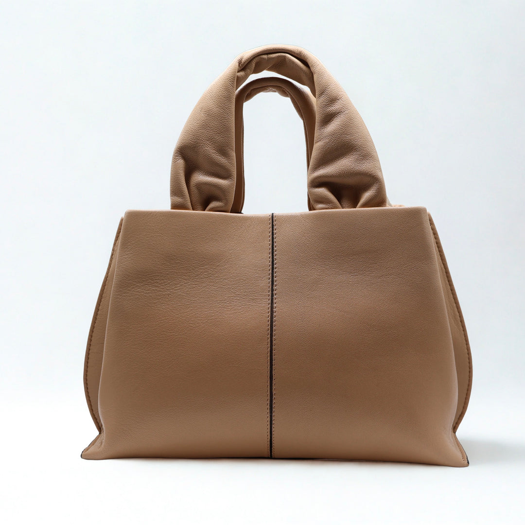 R-2697 - The Refined Statement Tote-09-Accessories-Vintage Decor Inc.-Krista Anne's Boutique, Women's Fashion and Accessories Located in Oklahoma City, OK and Black Mountain, NC