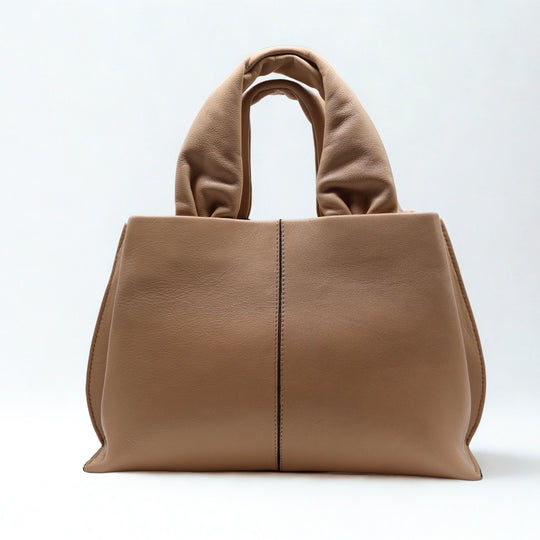 R-2697 - The Refined Statement Tote-09-Accessories-Vintage Decor Inc.-Krista Anne's Boutique, Women's Fashion and Accessories Located in Oklahoma City, OK and Black Mountain, NC