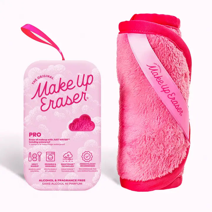MakeUp Eraser Pro-12-Gifts-Makeup Eraser-Krista Anne's Boutique, Women's Fashion and Accessories Located in Oklahoma City, OK and Black Mountain, NC