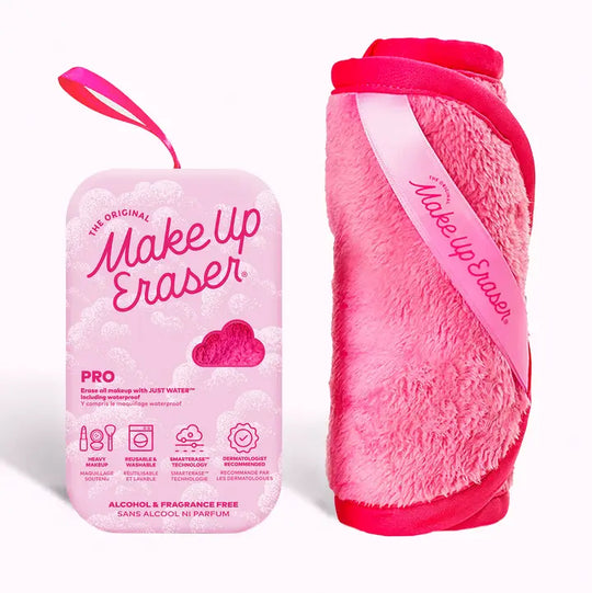 MakeUp Eraser Pro-12-Gifts-Makeup Eraser-Krista Anne's Boutique, Women's Fashion and Accessories Located in Oklahoma City, OK and Black Mountain, NC
