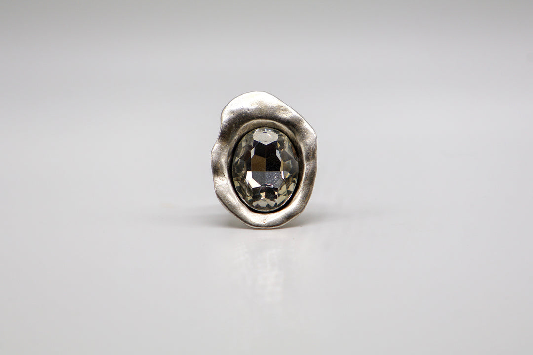 4473 - Ayla Ring-10-Jewelry-Ancient Bazaar-Krista Anne's Boutique, Women's Fashion and Accessories Located in Oklahoma City, OK and Black Mountain, NC