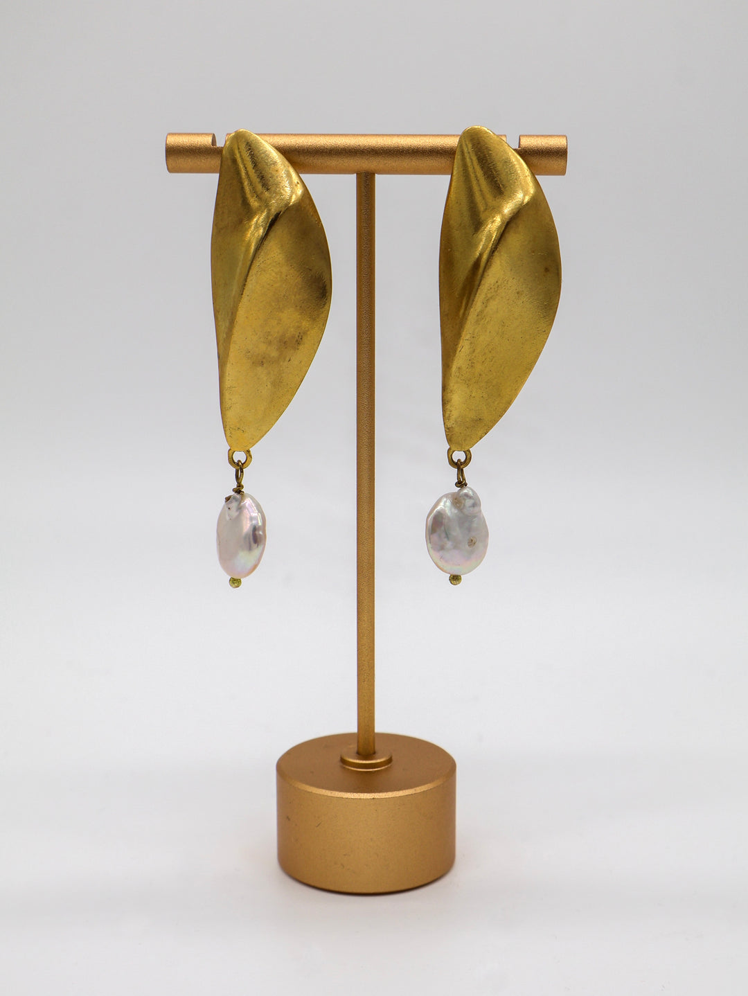 36430 - Nadia Earrings-10-Jewelry-Ancient Bazaar-Krista Anne's Boutique, Women's Fashion and Accessories Located in Oklahoma City, OK and Black Mountain, NC