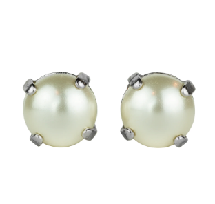 E-1440 Mariana Stud Earring-10-Jewelry-Mariana-Krista Anne's Boutique, Women's Fashion and Accessories Located in Oklahoma City, OK and Black Mountain, NC