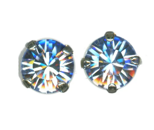 E-1440 Mariana Stud Earring-10-Jewelry-Mariana-Krista Anne's Boutique, Women's Fashion and Accessories Located in Oklahoma City, OK and Black Mountain, NC