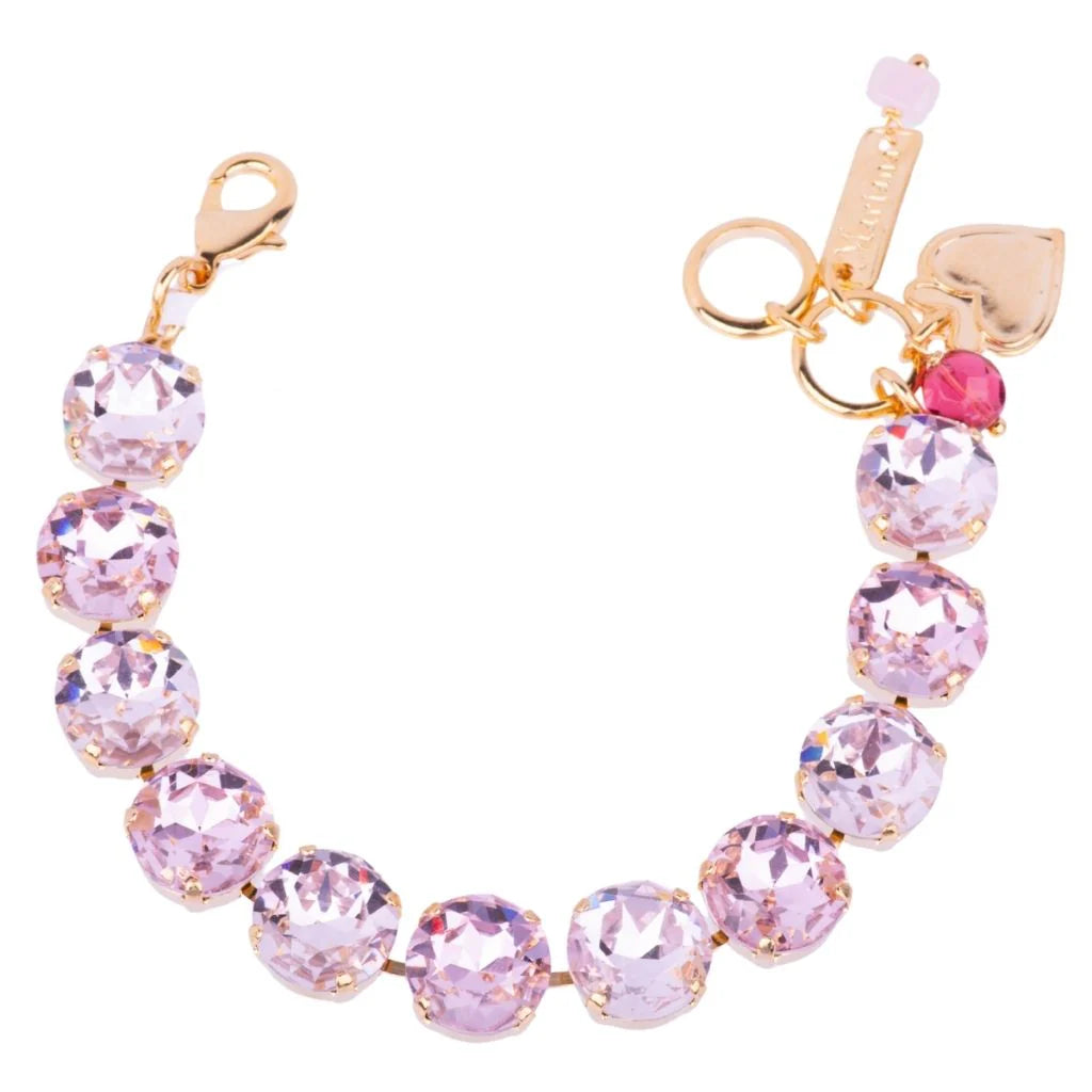 B-4474R-1129-2 - Large Everyday Bracelet-10-Jewelry-Mariana-Krista Anne's Boutique, Women's Fashion and Accessories Located in Oklahoma City, OK and Black Mountain, NC