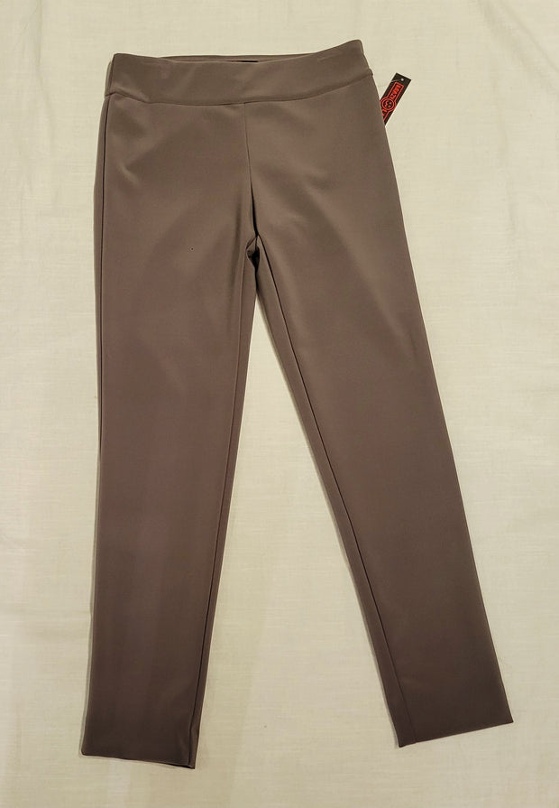 P-21 - Pull-On Cigarette Pant