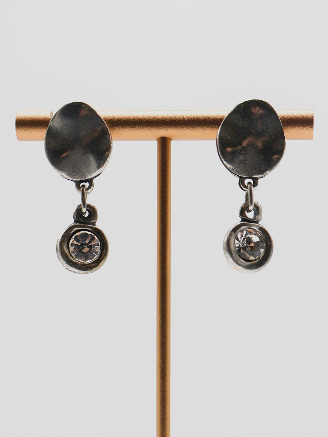 Halieh Earrings-10-Jewelry-Ancient Bazaar-Krista Anne's Boutique, Women's Fashion and Accessories Located in Oklahoma City, OK and Black Mountain, NC