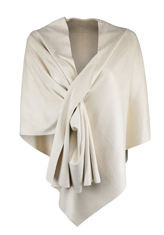 C221036A - Suede Wrap-08-Scarves/Wraps-Ravel-Krista Anne's Boutique, Women's Fashion and Accessories Located in Oklahoma City, OK and Black Mountain, NC