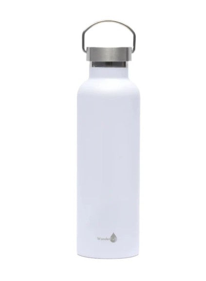 32 oz Insulated Water Bottle-09-Accessories-Wanderfull-Krista Anne's Boutique, Women's Fashion and Accessories Located in Oklahoma City, OK and Black Mountain, NC
