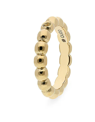 104005-41 - Veroli Band-10-Jewelry-Qudo-Krista Anne's Boutique, Women's Fashion and Accessories Located in Oklahoma City, OK and Black Mountain, NC
