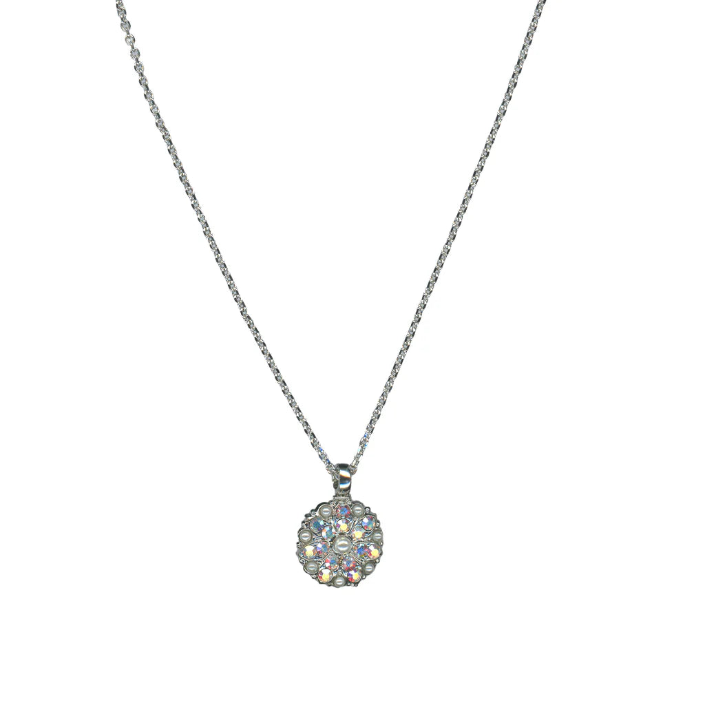 N-5212 - Guardian Angel Necklace-10-Jewelry-Mariana-Krista Anne's Boutique, Women's Fashion and Accessories Located in Oklahoma City, OK and Black Mountain, NC