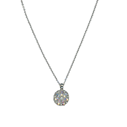 N-5212 - Guardian Angel Necklace-10-Jewelry-Mariana-Krista Anne's Boutique, Women's Fashion and Accessories Located in Oklahoma City, OK and Black Mountain, NC