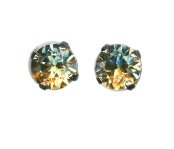 E-1440 Mariana Stud Earring-10-Jewelry-Mariana-Krista Anne's Boutique, Women's Fashion and Accessories Located in Oklahoma City, OK and Black Mountain, NC
