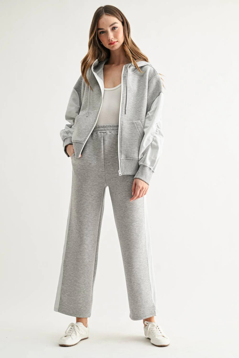 56212-FT - Freddy Pant-04-Bottoms-Joh-Krista Anne's Boutique, Women's Fashion and Accessories Located in Oklahoma City, OK and Black Mountain, NC