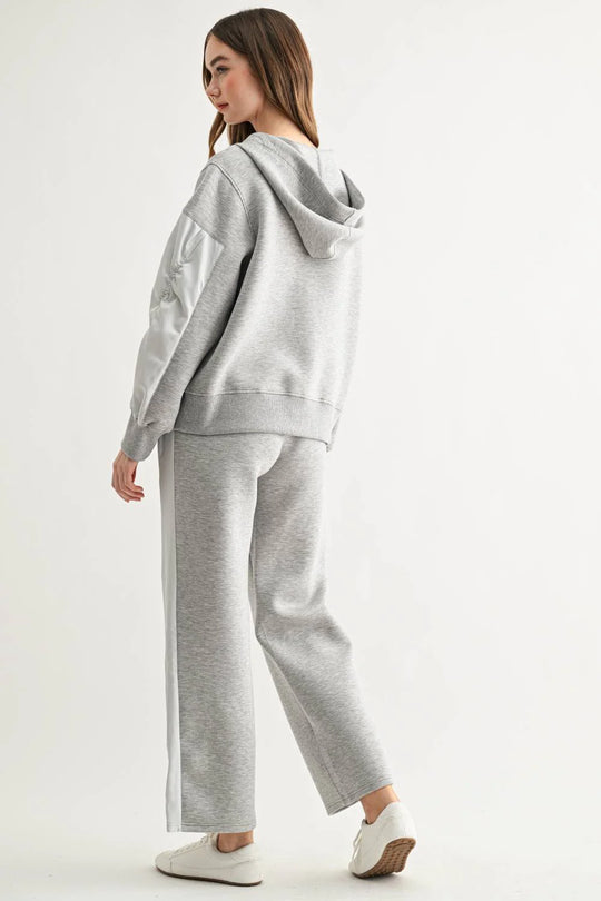 56212-FT - Freddy Pant-04-Bottoms-Joh-Krista Anne's Boutique, Women's Fashion and Accessories Located in Oklahoma City, OK and Black Mountain, NC