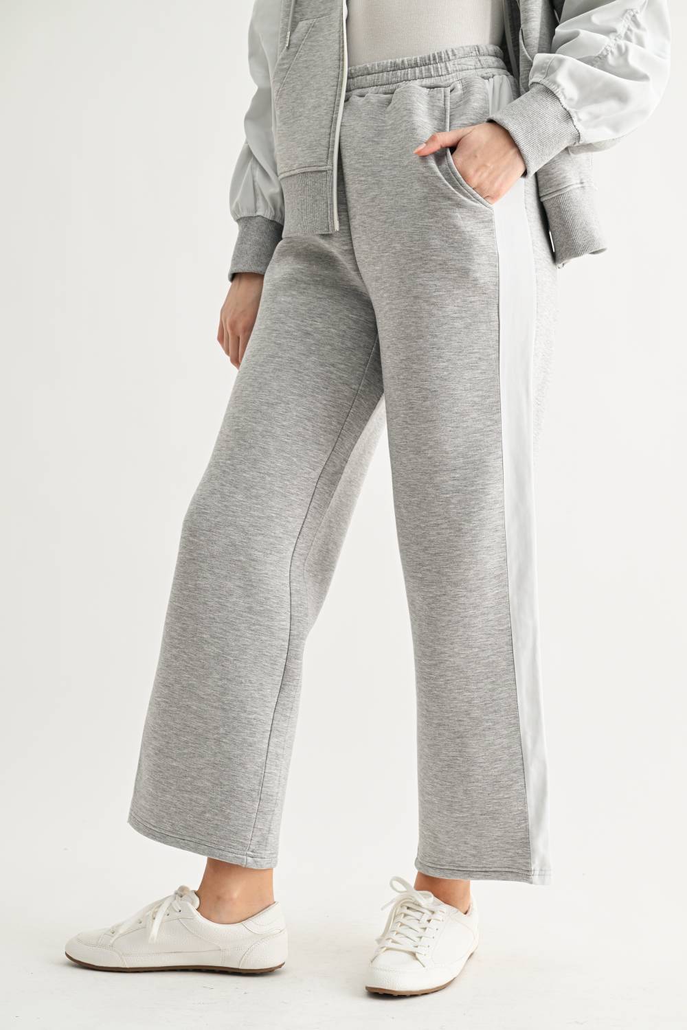 56212-FT - Freddy Pant-04-Bottoms-Joh-Krista Anne's Boutique, Women's Fashion and Accessories Located in Oklahoma City, OK and Black Mountain, NC