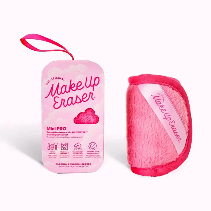 MakeUp Eraser Mini Pro-12-Gifts-Makeup Eraser-Krista Anne's Boutique, Women's Fashion and Accessories Located in Oklahoma City, OK and Black Mountain, NC