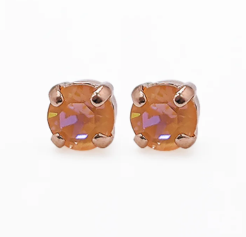 E-1440 Mariana Stud Earring-10-Jewelry-Mariana-Krista Anne's Boutique, Women's Fashion and Accessories Located in Oklahoma City, OK and Black Mountain, NC