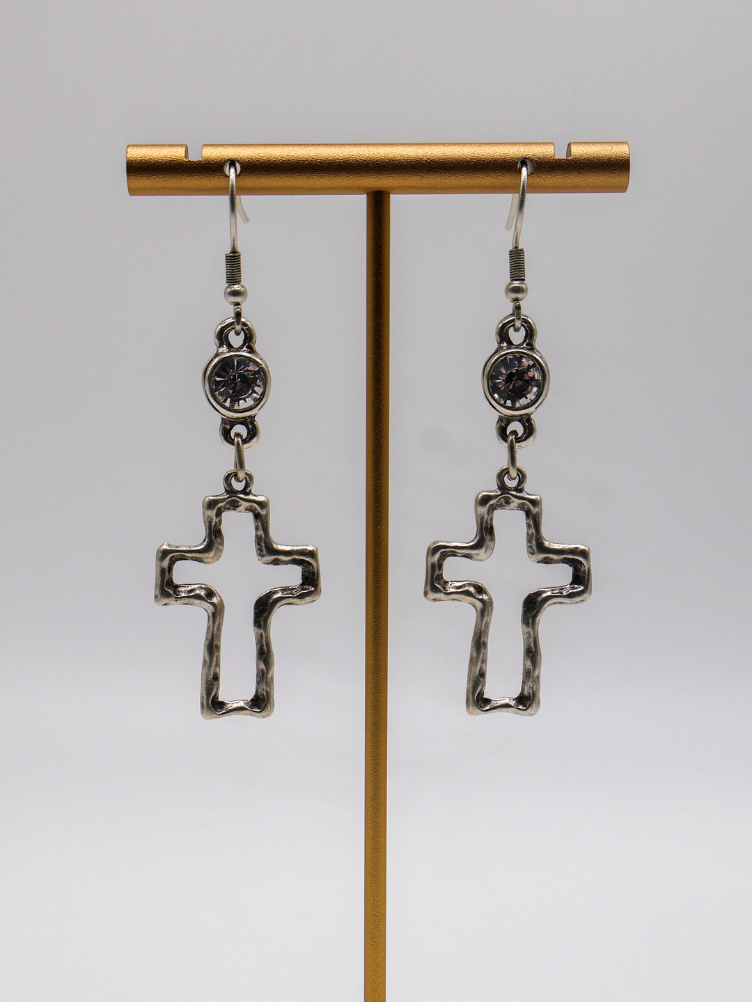 Calgary Earrings-10-Jewelry-Ancient Bazaar-Krista Anne's Boutique, Women's Fashion and Accessories Located in Oklahoma City, OK and Black Mountain, NC