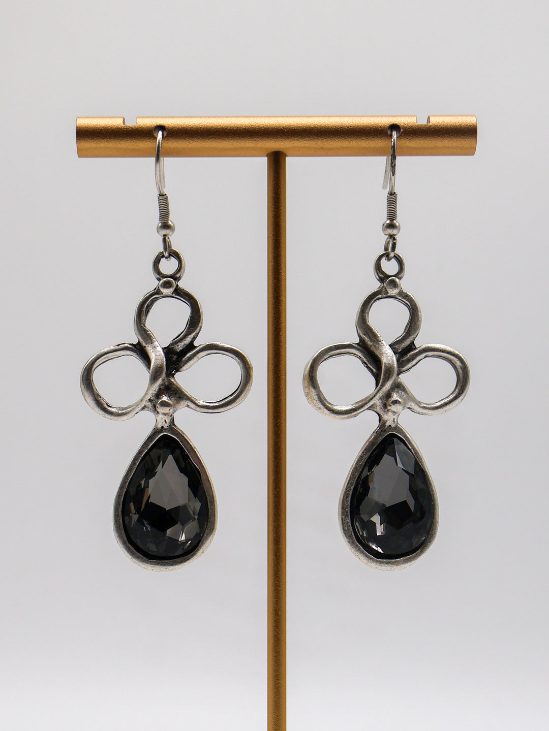 Idila Earring-10-Jewelry-Ancient Bazaar-Krista Anne's Boutique, Women's Fashion and Accessories Located in Oklahoma City, OK and Black Mountain, NC