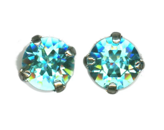 E-1440 Mariana Stud Earring-10-Jewelry-Mariana-Krista Anne's Boutique, Women's Fashion and Accessories Located in Oklahoma City, OK and Black Mountain, NC