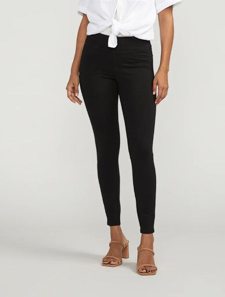 J2196325 - Ricki Ponte Pants-04-Bottoms-Jag-Krista Anne's Boutique, Women's Fashion and Accessories Located in Oklahoma City, OK and Black Mountain, NC