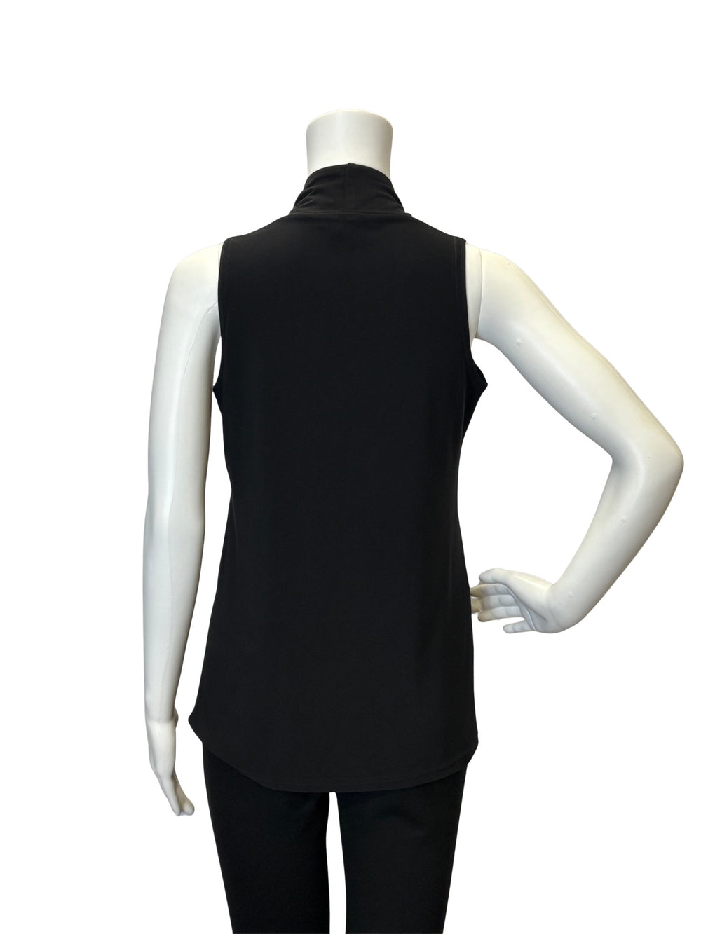 BX104 - Sleeveless Top-04-Bottoms-Michael Tyler Collections-Krista Anne's Boutique, Women's Fashion and Accessories Located in Oklahoma City, OK and Black Mountain, NC