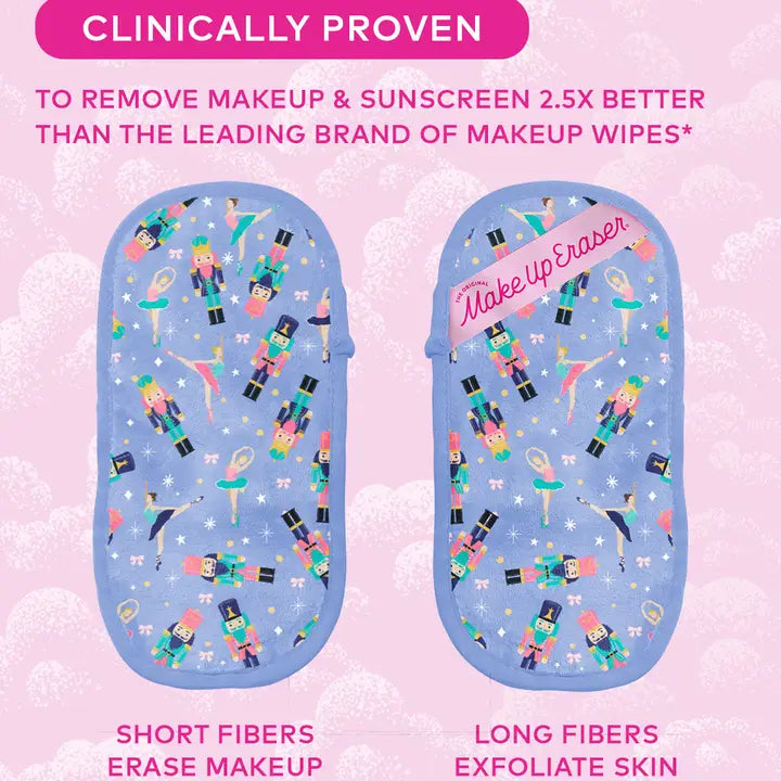 MakeUp Eraser Mini Pro-12-Gifts-Makeup Eraser-Krista Anne's Boutique, Women's Fashion and Accessories Located in Oklahoma City, OK and Black Mountain, NC
