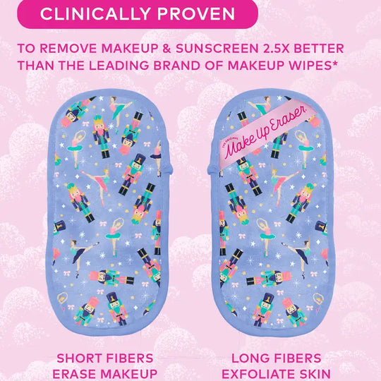 MakeUp Eraser Mini Pro-12-Gifts-Makeup Eraser-Krista Anne's Boutique, Women's Fashion and Accessories Located in Oklahoma City, OK and Black Mountain, NC