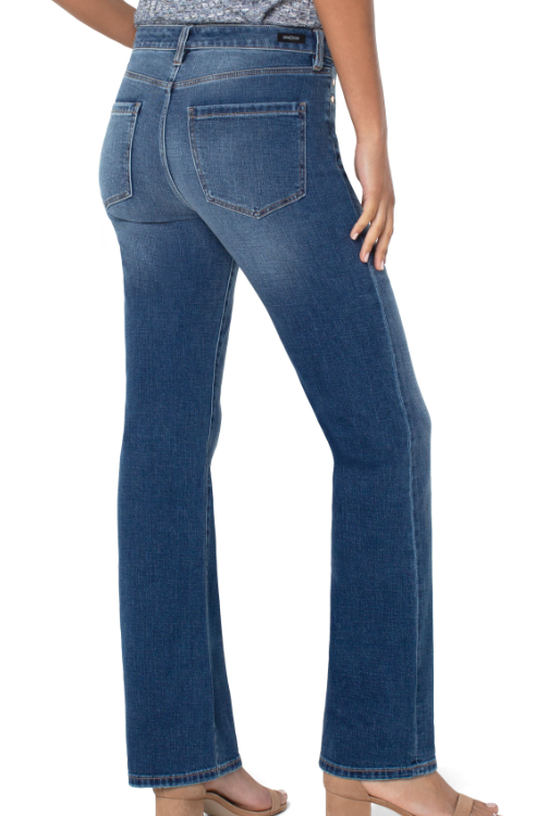 LM4000SS8 - Lucy Bootcut Jean