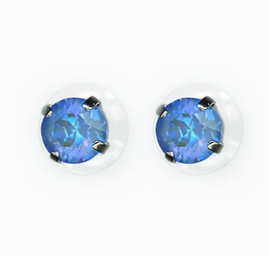 E-1440 Mariana Stud Earring-10-Jewelry-Mariana-Krista Anne's Boutique, Women's Fashion and Accessories Located in Oklahoma City, OK and Black Mountain, NC