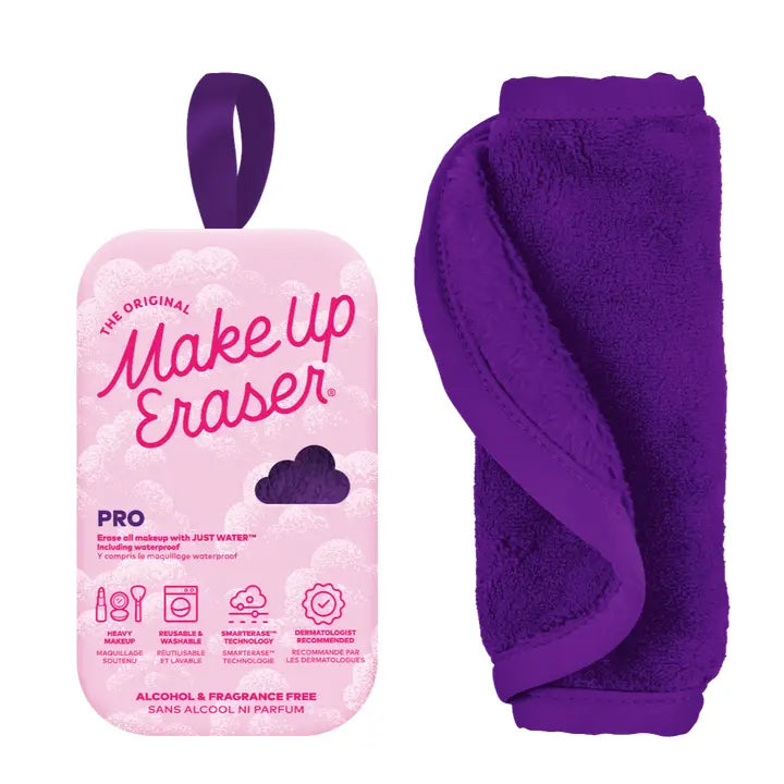 MakeUp Eraser Pro-12-Gifts-Makeup Eraser-Krista Anne's Boutique, Women's Fashion and Accessories Located in Oklahoma City, OK and Black Mountain, NC