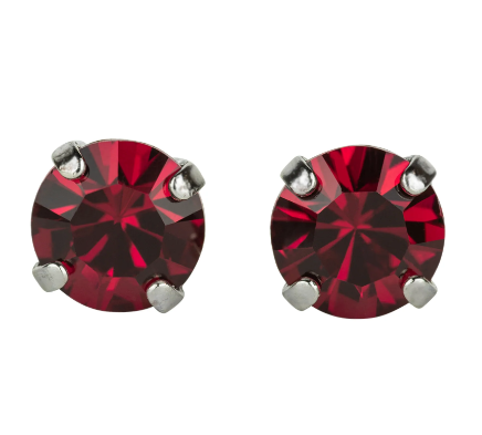E-1440 Mariana Stud Earring-10-Jewelry-Mariana-Krista Anne's Boutique, Women's Fashion and Accessories Located in Oklahoma City, OK and Black Mountain, NC