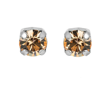 E-1440 Mariana Stud Earring-10-Jewelry-Mariana-Krista Anne's Boutique, Women's Fashion and Accessories Located in Oklahoma City, OK and Black Mountain, NC