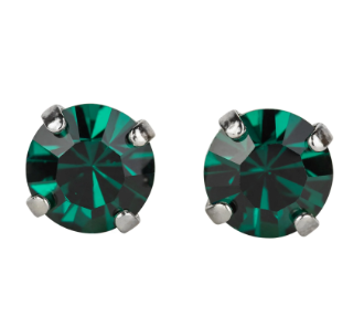 E-1440 Mariana Stud Earring-10-Jewelry-Mariana-Krista Anne's Boutique, Women's Fashion and Accessories Located in Oklahoma City, OK and Black Mountain, NC