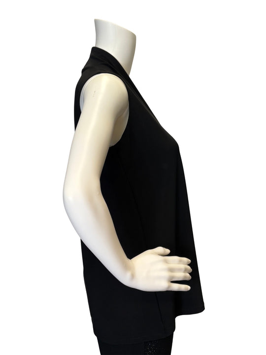 BX104 - Sleeveless Top-04-Bottoms-Michael Tyler Collections-Krista Anne's Boutique, Women's Fashion and Accessories Located in Oklahoma City, OK and Black Mountain, NC