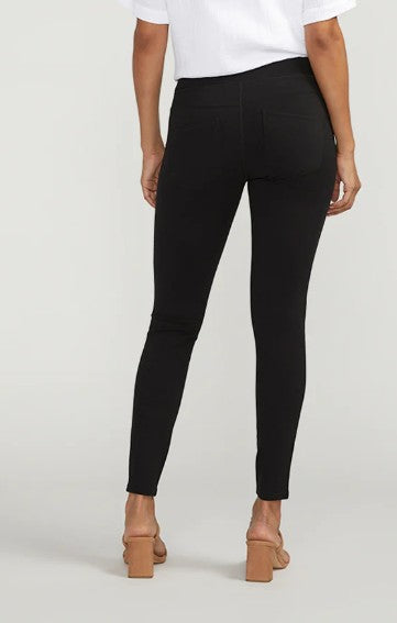 J2196325 - Ricki Ponte Pants-04-Bottoms-Jag-Krista Anne's Boutique, Women's Fashion and Accessories Located in Oklahoma City, OK and Black Mountain, NC