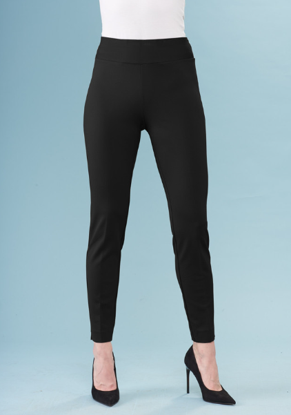 BCP8909SKC - Light Weight Scuba Skinny Pant-4-Bottoms-Insight-Krista Anne's Boutique, Women's Fashion and Accessories Located in Oklahoma City, OK