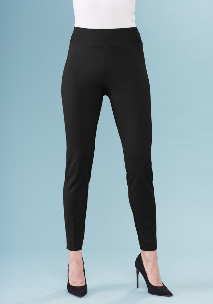 BCP8909SKC - Light Weight Scuba Skinny Pant-04-Bottoms-Insight-Krista Anne's Boutique, Women's Fashion and Accessories Located in Oklahoma City, OK and Black Mountain, NC