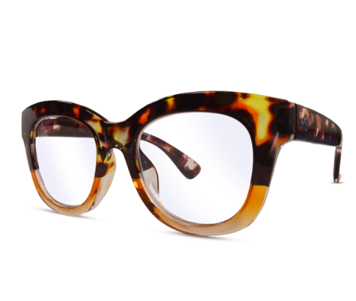 RS4126 - Ombre Progressive Readers-09-Accessories-RS Eyeshop-Krista Anne's Boutique, Women's Fashion and Accessories Located in Oklahoma City, OK and Black Mountain, NC