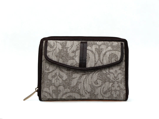 WL-101 - The Everyday Essential Wallet Crossbody-09-Accessories-Vintage Decor Inc.-Krista Anne's Boutique, Women's Fashion and Accessories Located in Oklahoma City, OK and Black Mountain, NC