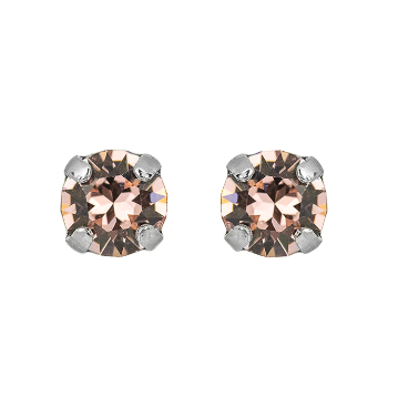 E-1440 Mariana Stud Earring-10-Jewelry-Mariana-Krista Anne's Boutique, Women's Fashion and Accessories Located in Oklahoma City, OK and Black Mountain, NC
